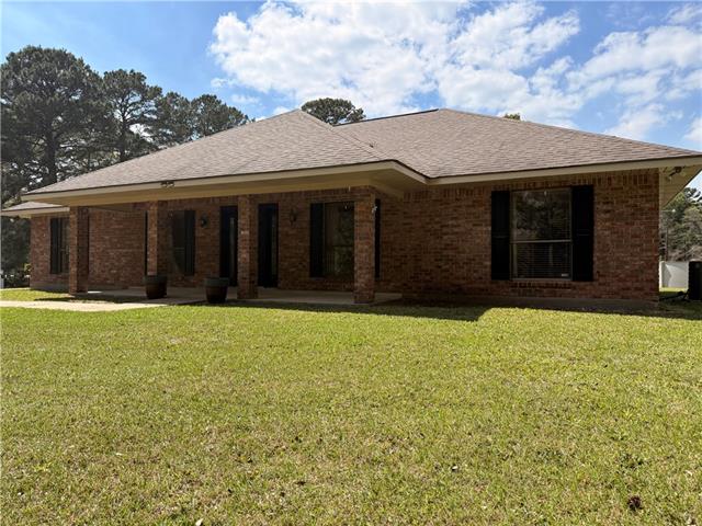 39 Rice Lane Dry Prong, LA 71423 - Photo 3 of 44