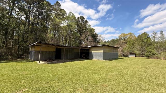 39 Rice Lane Dry Prong, LA 71423 - Photo 37 of 44