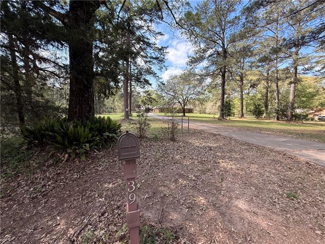 39 Rice Lane Dry Prong, LA 71423 - Photo 4 of 44