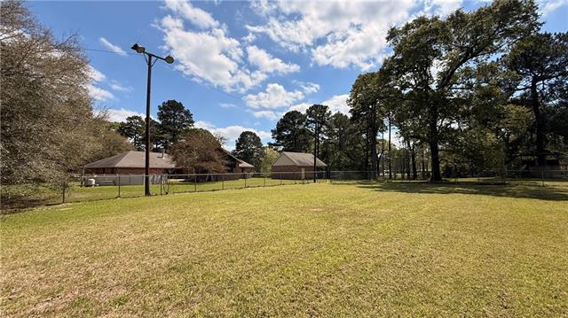 39 Rice Lane Dry Prong, LA 71423 - Photo 42 of 44