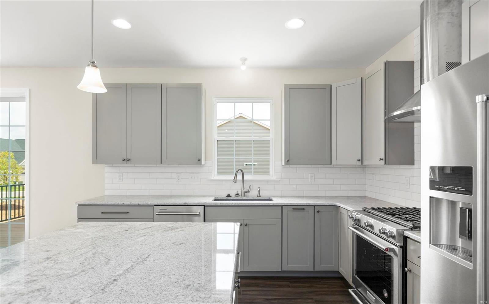 1 Winslow @ Ryehill Manor Street St. Peters, MO 63376 - Photo 8 of 20