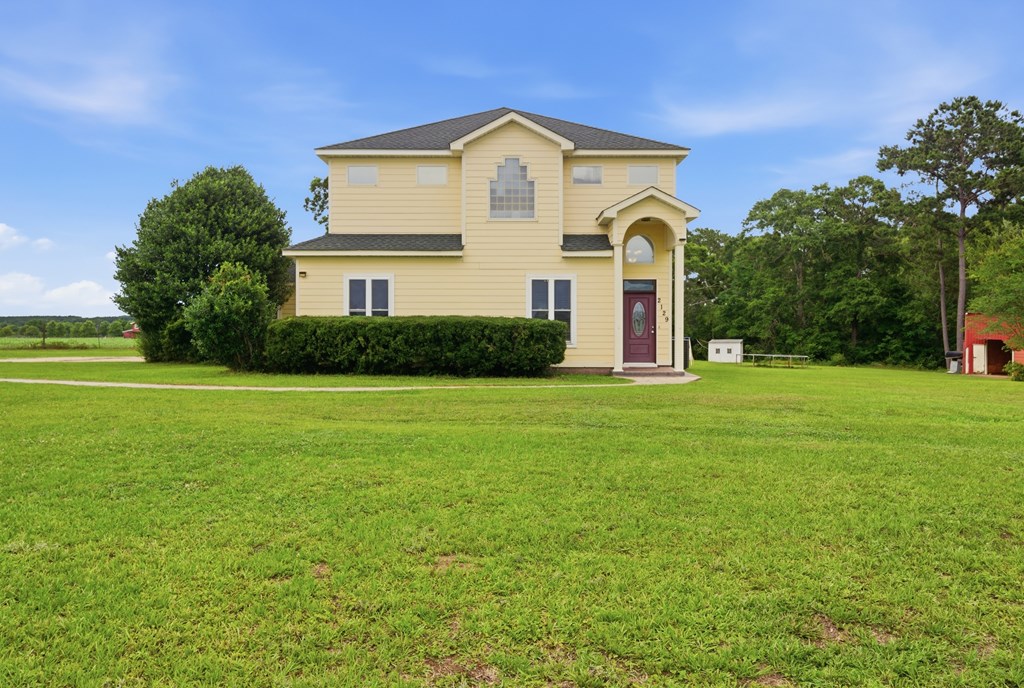 2129 Cumbie Road Newton, AL 36352 - Photo 4 of 64