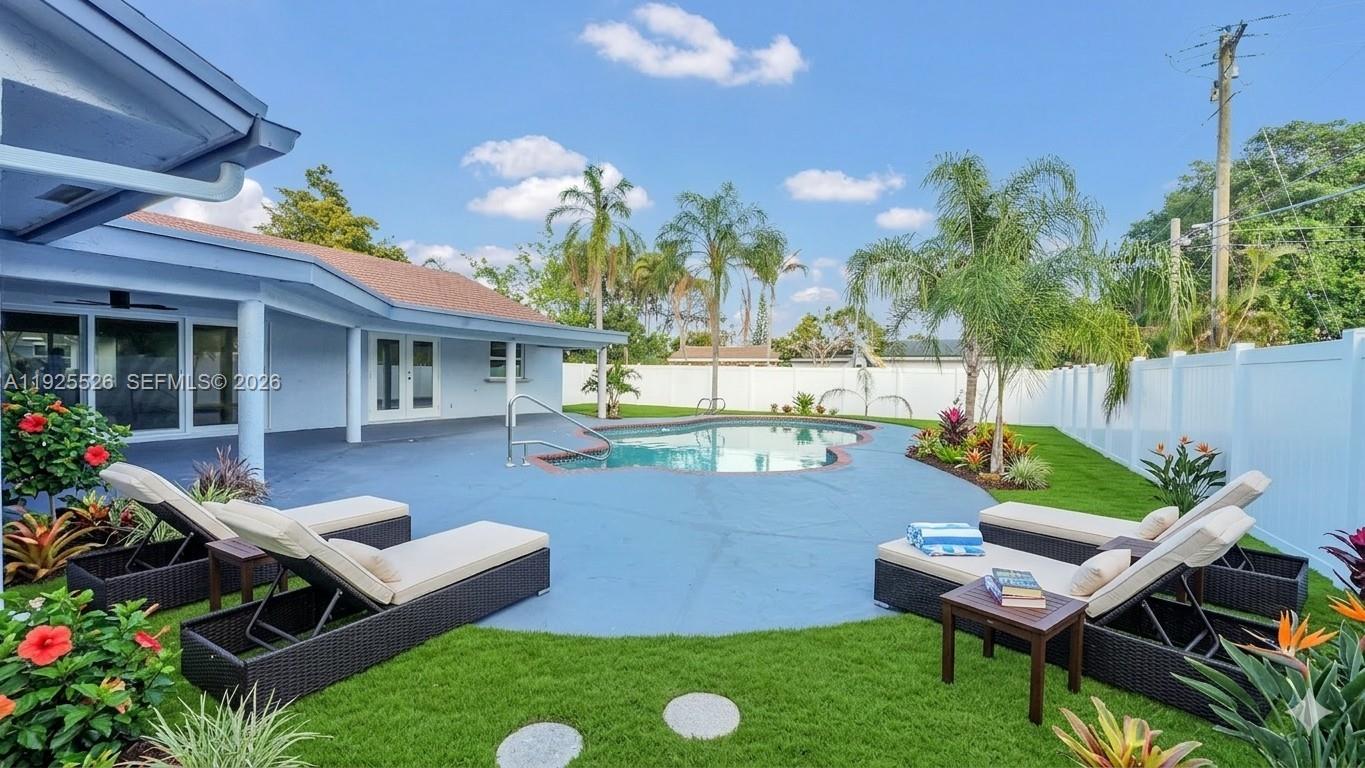 620 Northeast 2nd Street Pompano Beach, FL 33060 - Photo 42 of 53 AI Landscape