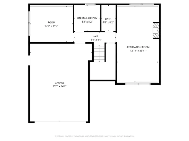 $309,000 | 523 Nathan Road, University Park, IL 60484