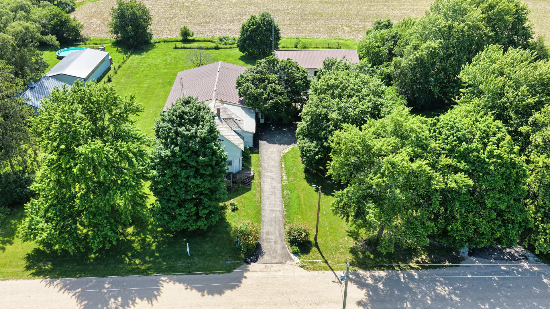 3483 East 2350th Road Marseilles, IL 61341 - Photo 33 of 41