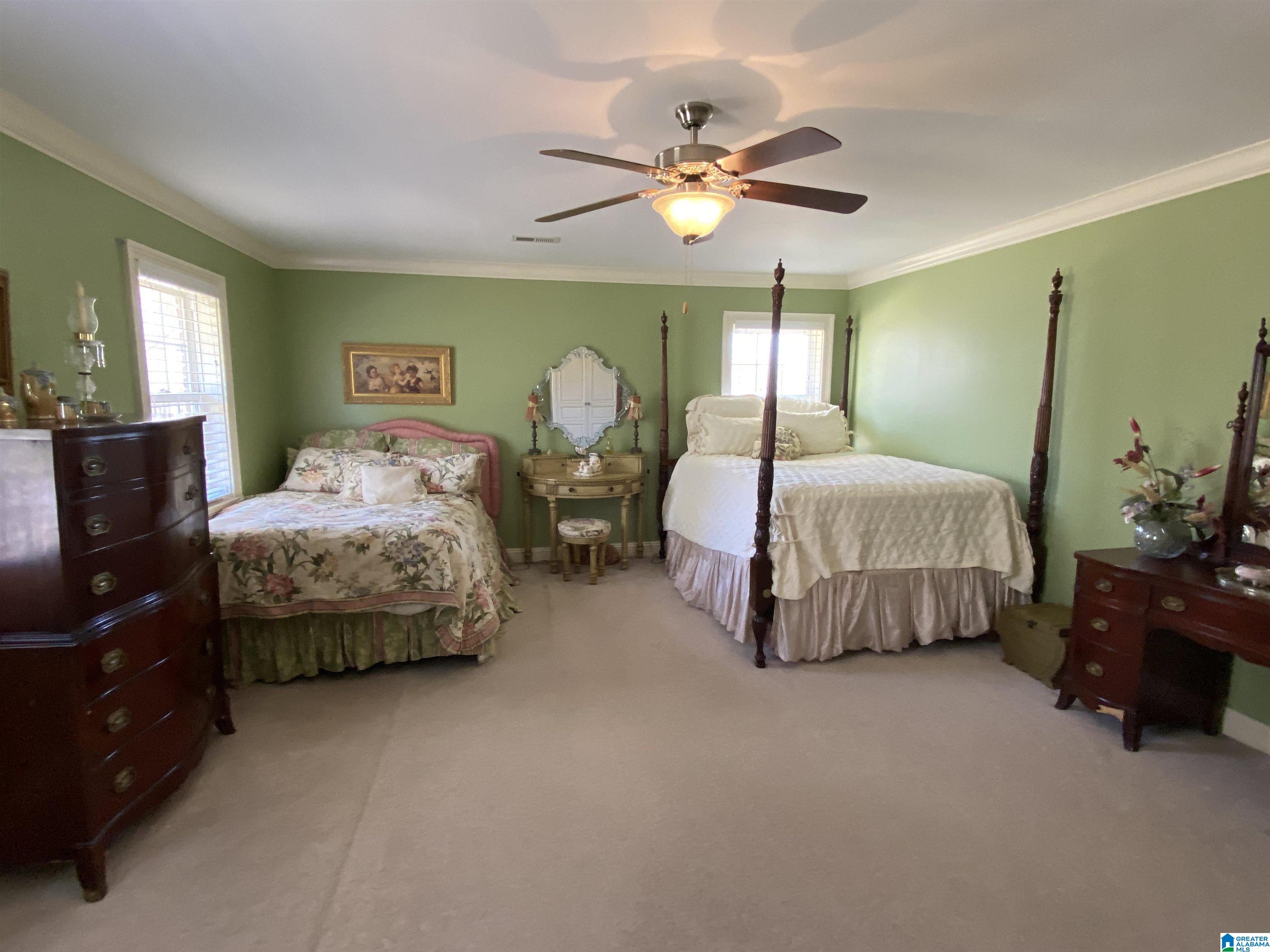 1272 Kirby Road Oxford, AL 36203 - Photo 29 of 45