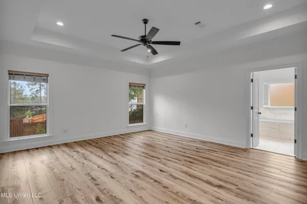 $530,000 | 5534 West 4th Street, Hattiesburg, MS 39402