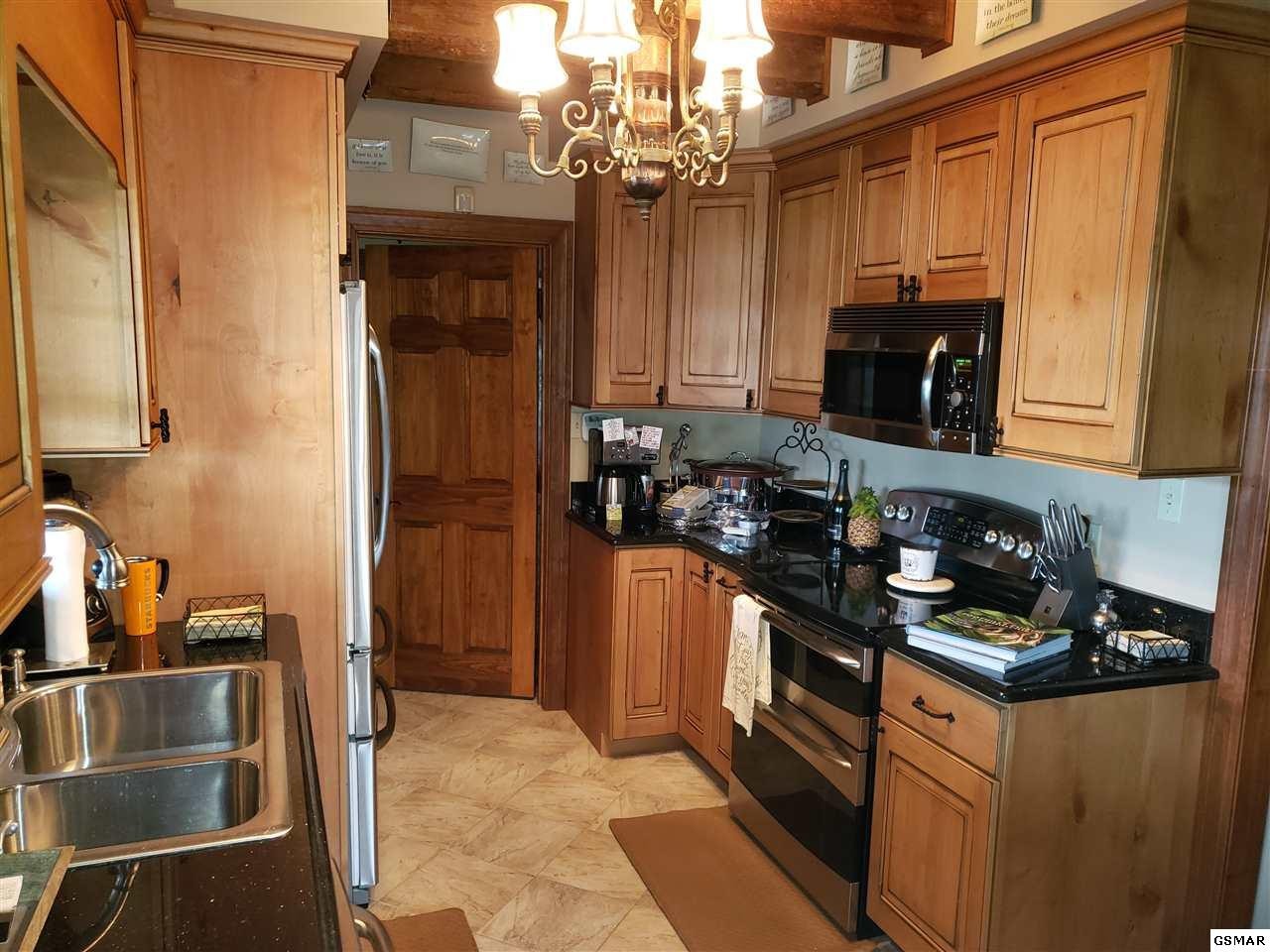1747 Doc Terry Road Dandridge, TN 37725 - Photo 14 of 32 Gallery Image 14