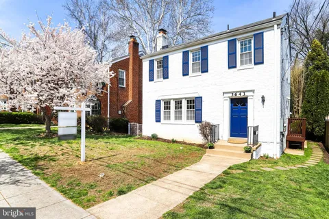 $1,295,000 | 3643 Alton Place Northwest, Washington, DC 20008