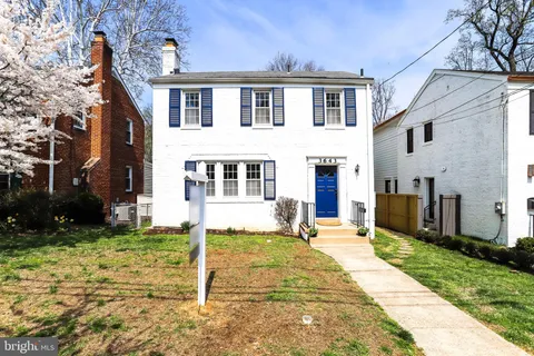 $1,295,000 | 3643 Alton Place Northwest, Washington, DC 20008