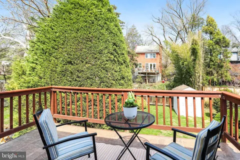 $1,295,000 | 3643 Alton Place Northwest, Washington, DC 20008
