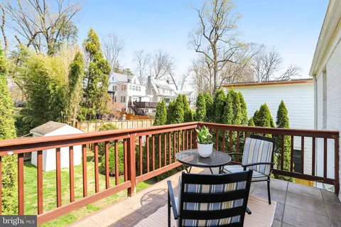 $1,295,000 | 3643 Alton Place Northwest, Washington, DC 20008