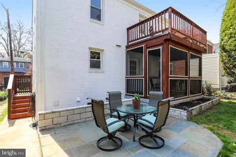 $1,295,000 | 3643 Alton Place Northwest, Washington, DC 20008