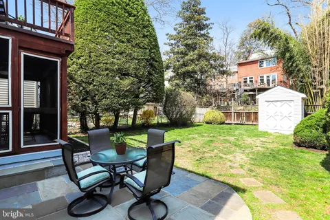 $1,295,000 | 3643 Alton Place Northwest, Washington, DC 20008