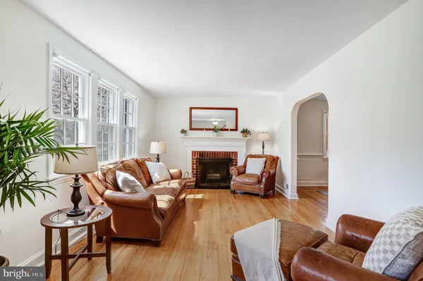 $1,295,000 | 3643 Alton Place Northwest, Washington, DC 20008