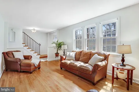 $1,295,000 | 3643 Alton Place Northwest, Washington, DC 20008