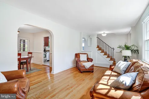 $1,295,000 | 3643 Alton Place Northwest, Washington, DC 20008