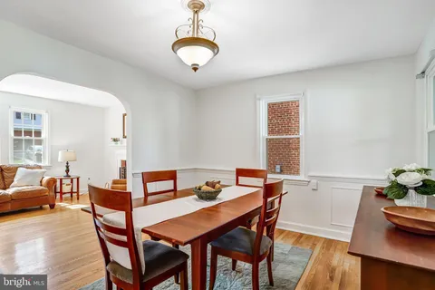$1,295,000 | 3643 Alton Place Northwest, Washington, DC 20008
