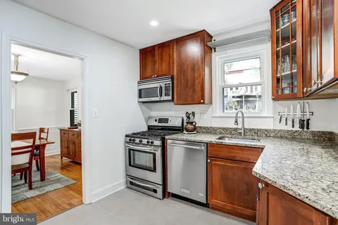$1,295,000 | 3643 Alton Place Northwest, Washington, DC 20008