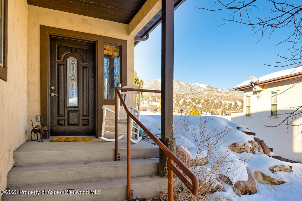 114 Castle Ridge Drive New Castle, CO 81647 - Photo 3 of 20 114CastleRidge_WEB_23020217