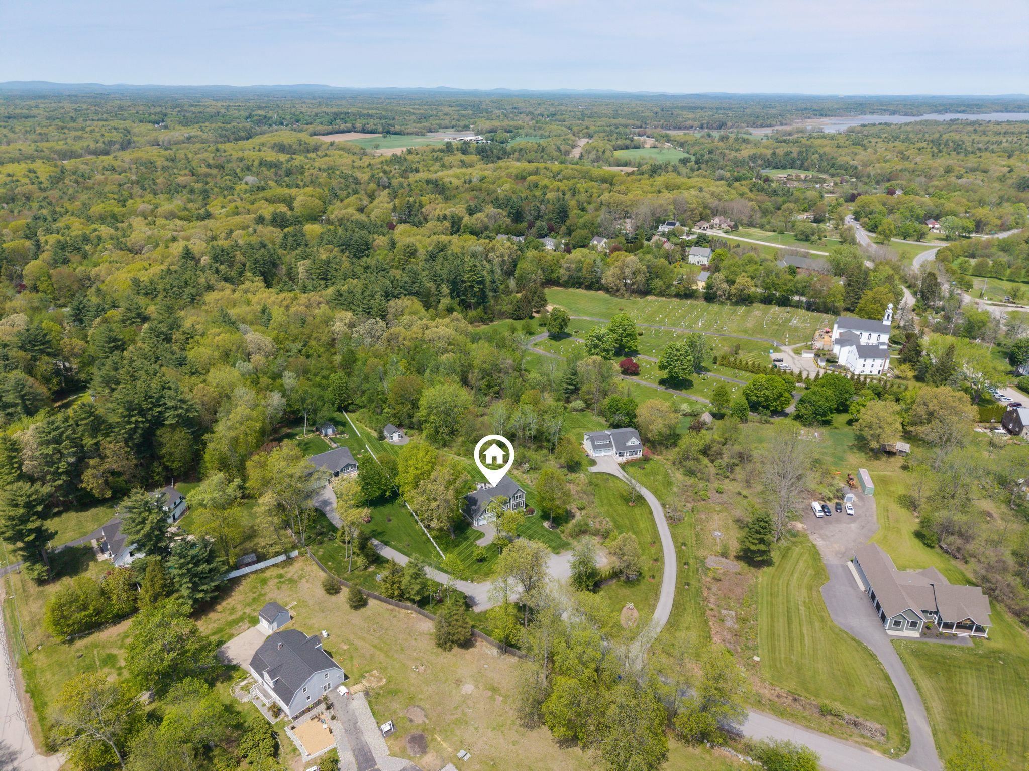 6 Betty Lane Stratham, NH 03885 - Photo 47 of 47