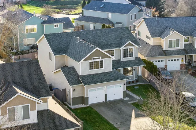 $624,995 | 7818 148th St Court East, Puyallup, WA 98375