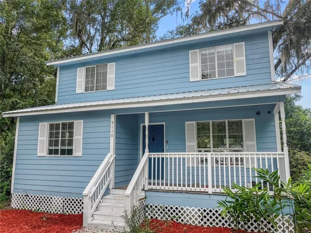 $259,800 | 5110 Southwest 69 Street, Gainesville, FL 32608