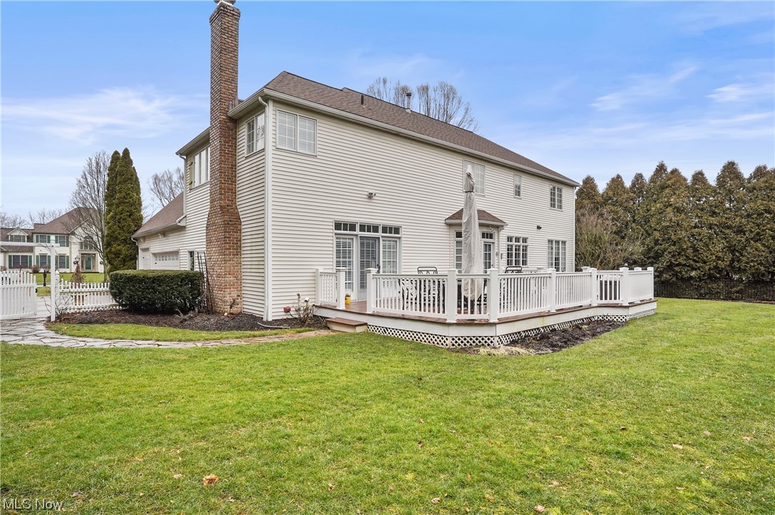 679 Sunridge Road Fairlawn, OH 44333 - Photo 37 of 40