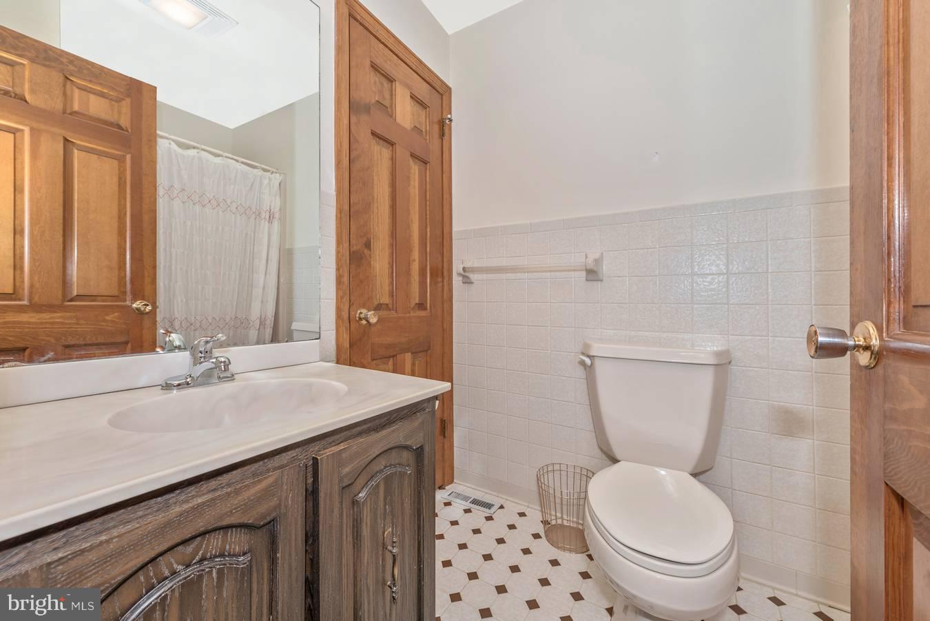 1521 Miller Road Westminster, MD 21158 - Photo 14 of 29 Bath (Master)