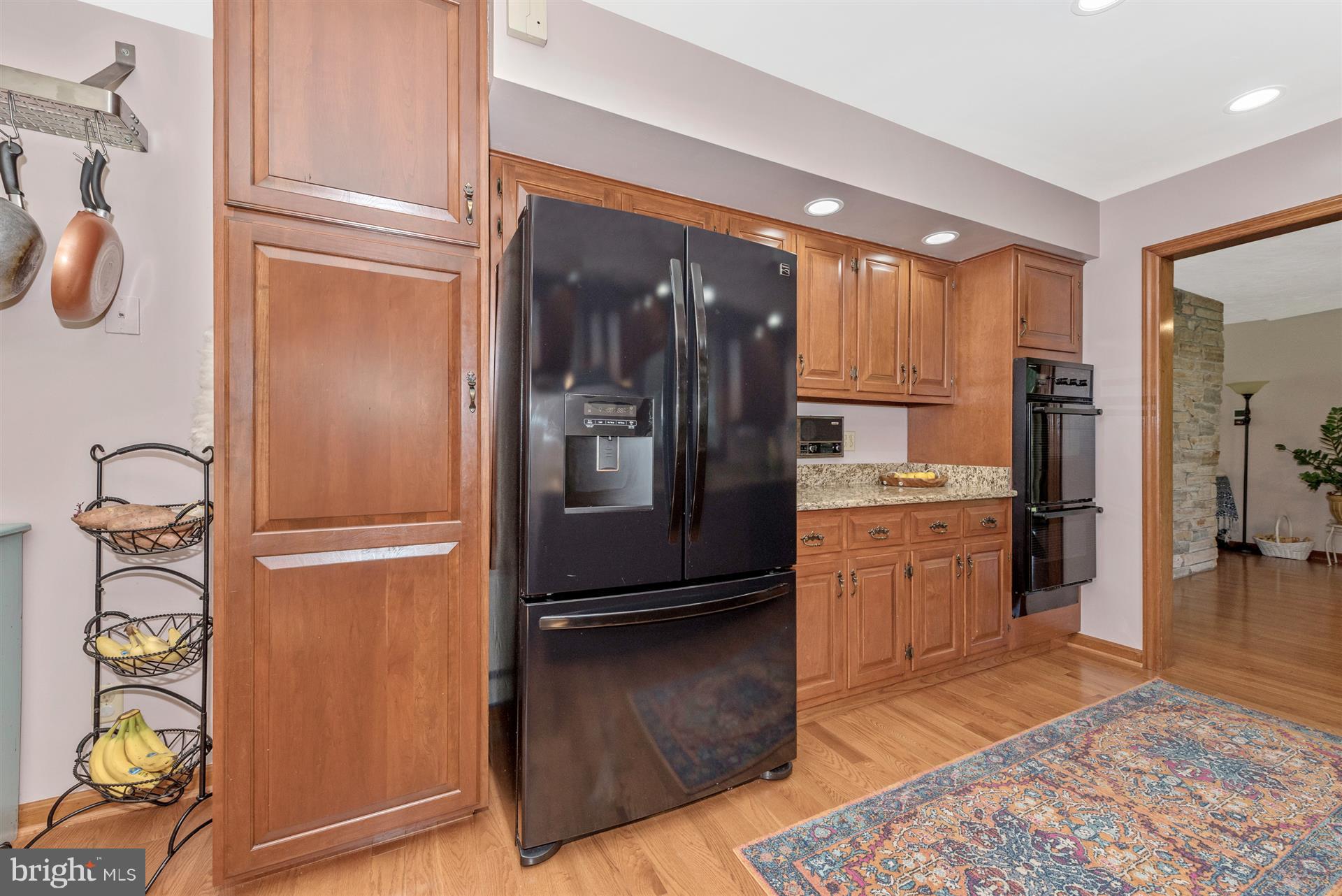 1521 Miller Road Westminster, MD 21158 - Photo 8 of 29 Kitchen