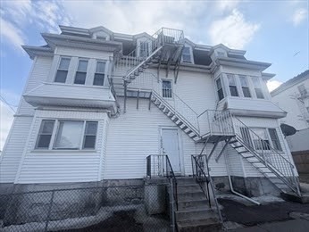 1852 South Main Street Fall River, MA 02724 - Photo 1 of 19
