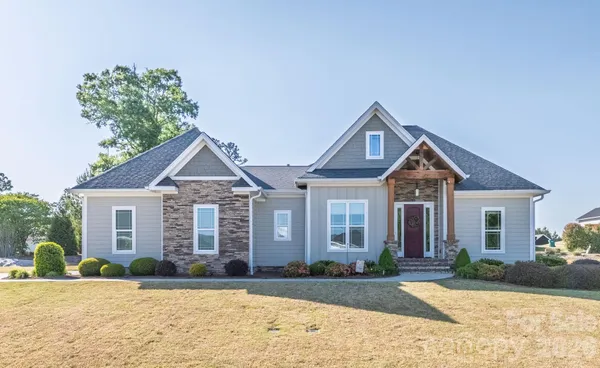 $440,000 | 285 Jaida Lane, Oakboro, NC 28129