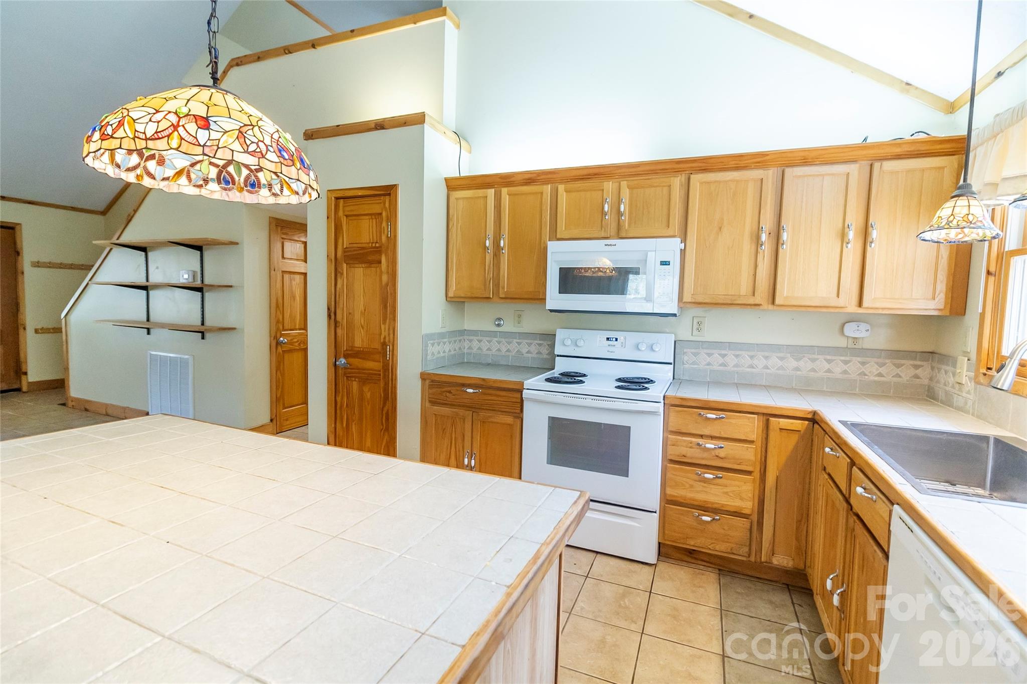 106 Cabin Creek Road Sylva, NC 28779 - Photo 11 of 34