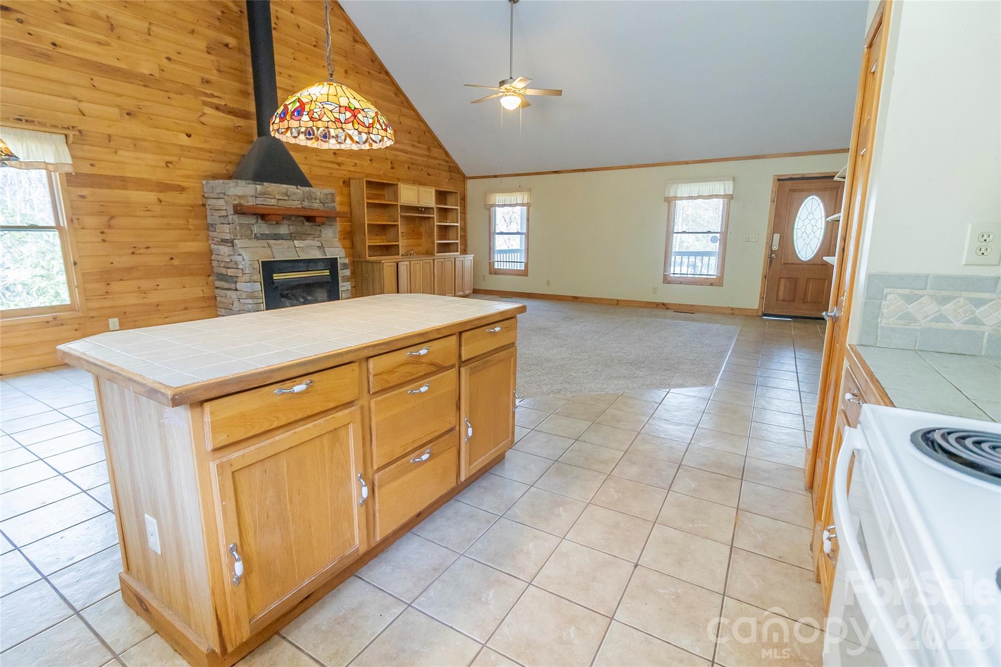 106 Cabin Creek Road Sylva, NC 28779 - Photo 12 of 34
