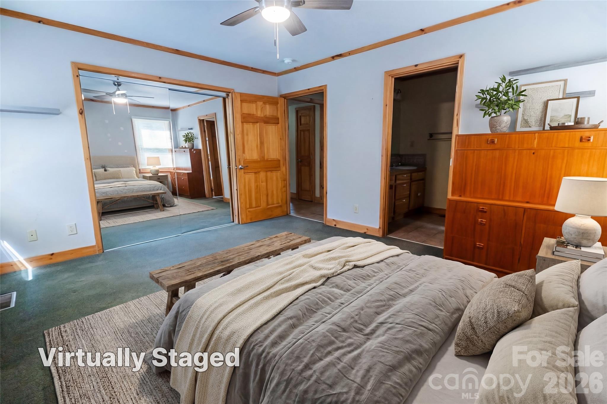 106 Cabin Creek Road Sylva, NC 28779 - Photo 14 of 35