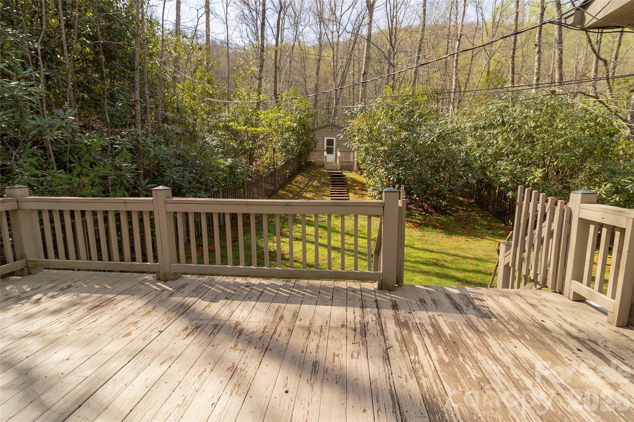 106 Cabin Creek Road Sylva, NC 28779 - Photo 26 of 34