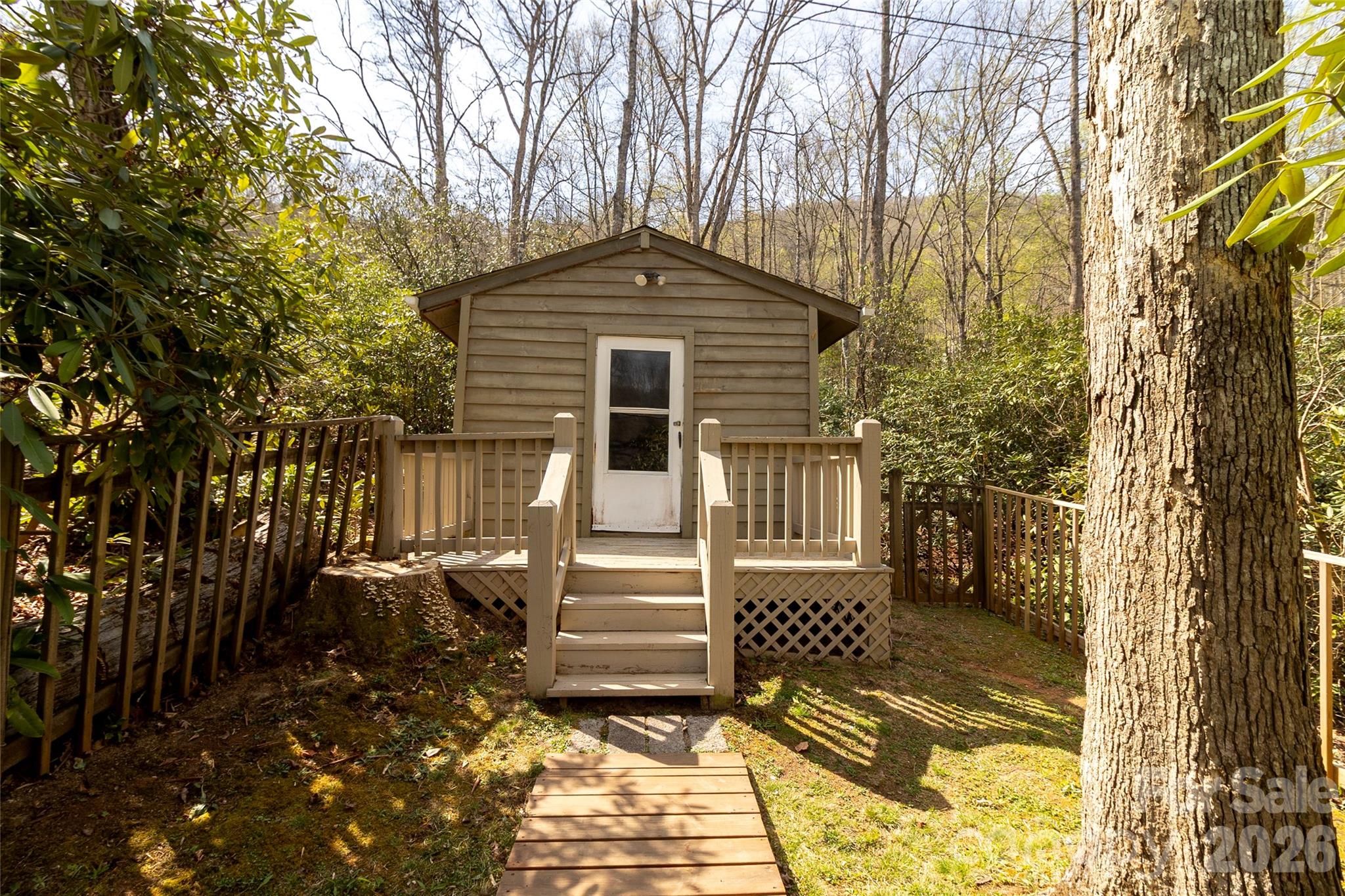 106 Cabin Creek Road Sylva, NC 28779 - Photo 28 of 34