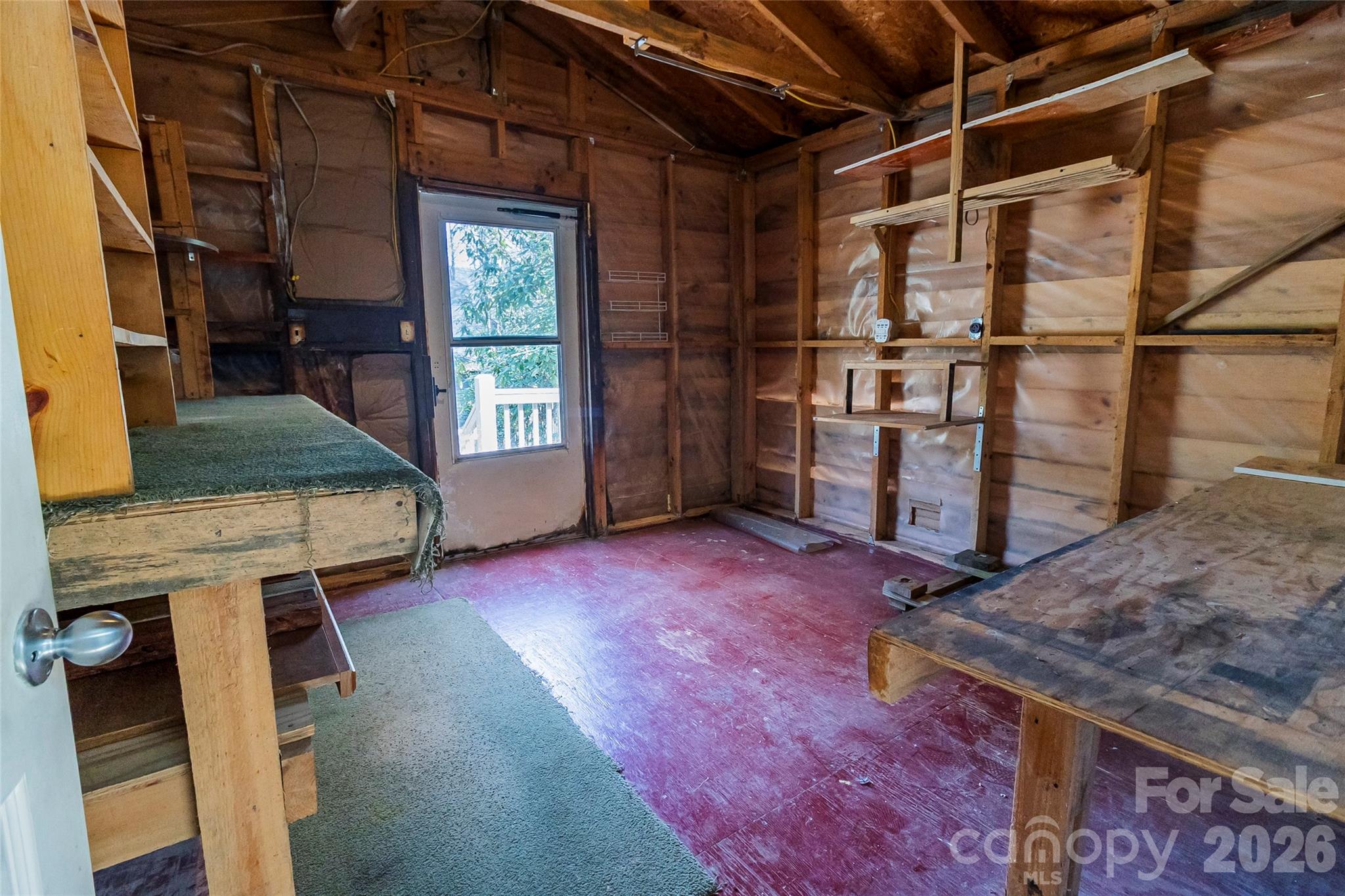 106 Cabin Creek Road Sylva, NC 28779 - Photo 32 of 35