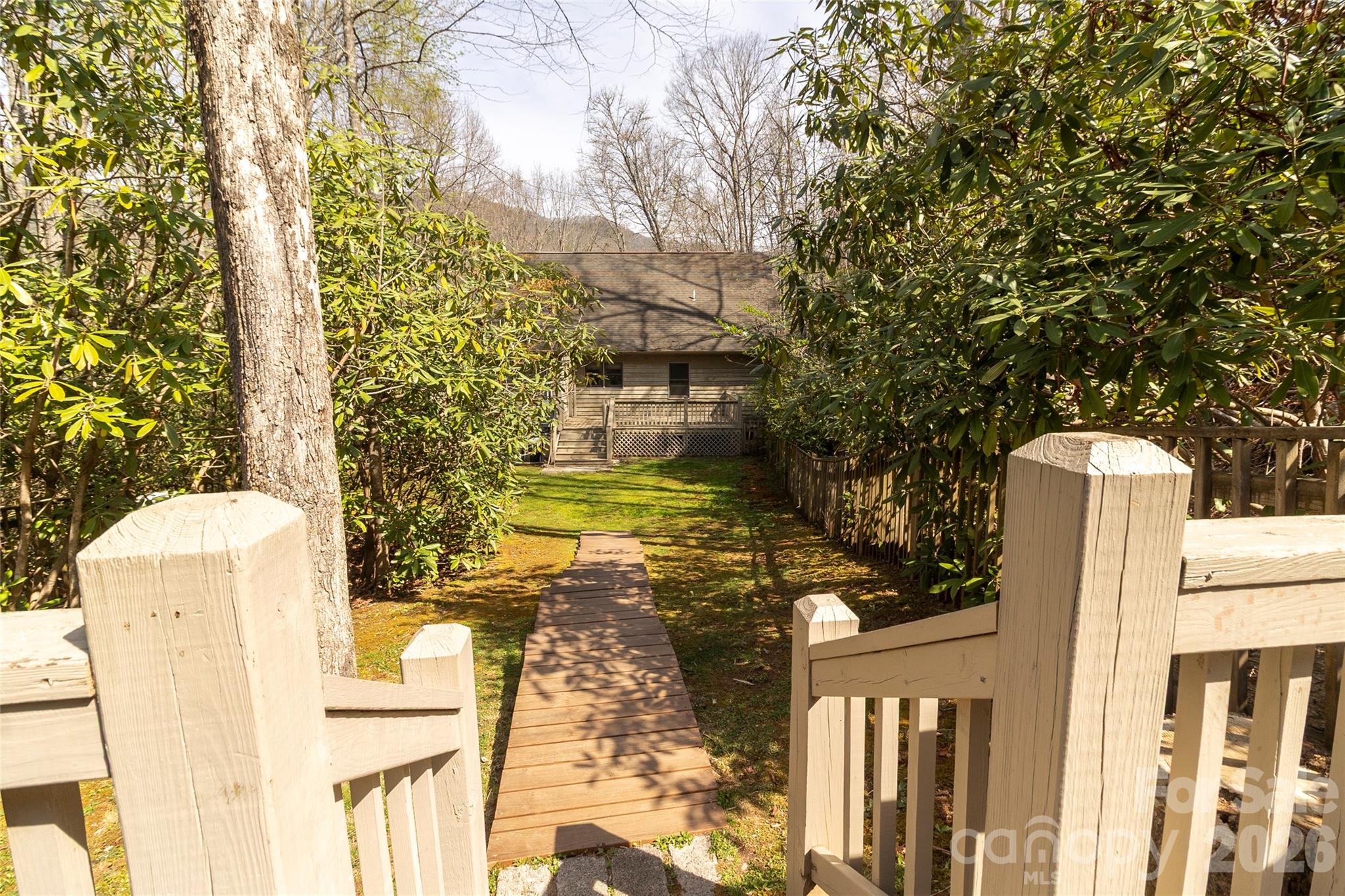 106 Cabin Creek Road Sylva, NC 28779 - Photo 32 of 34