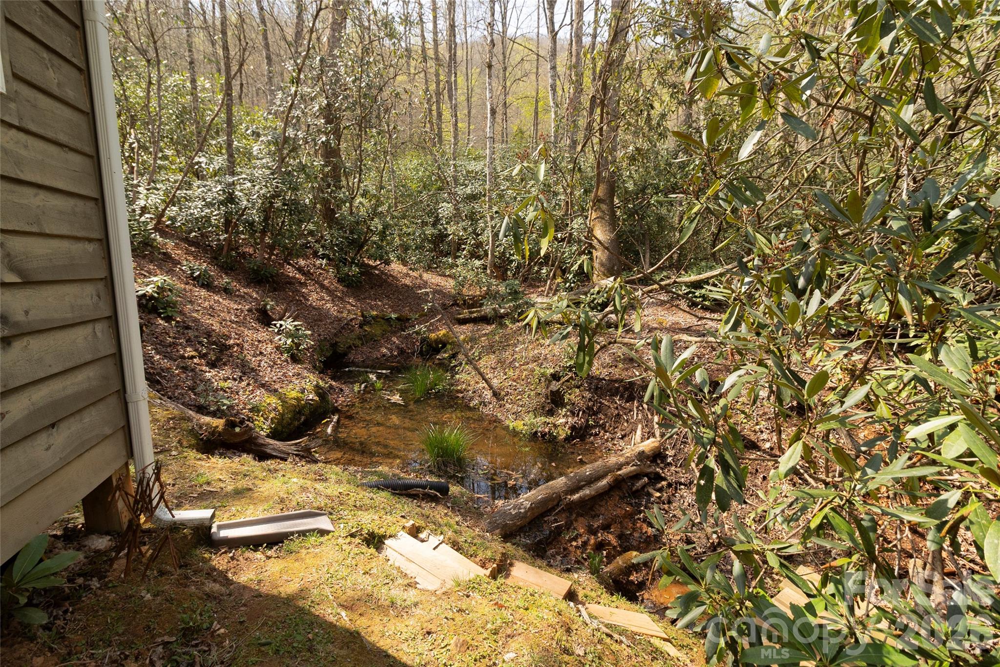 106 Cabin Creek Road Sylva, NC 28779 - Photo 33 of 34