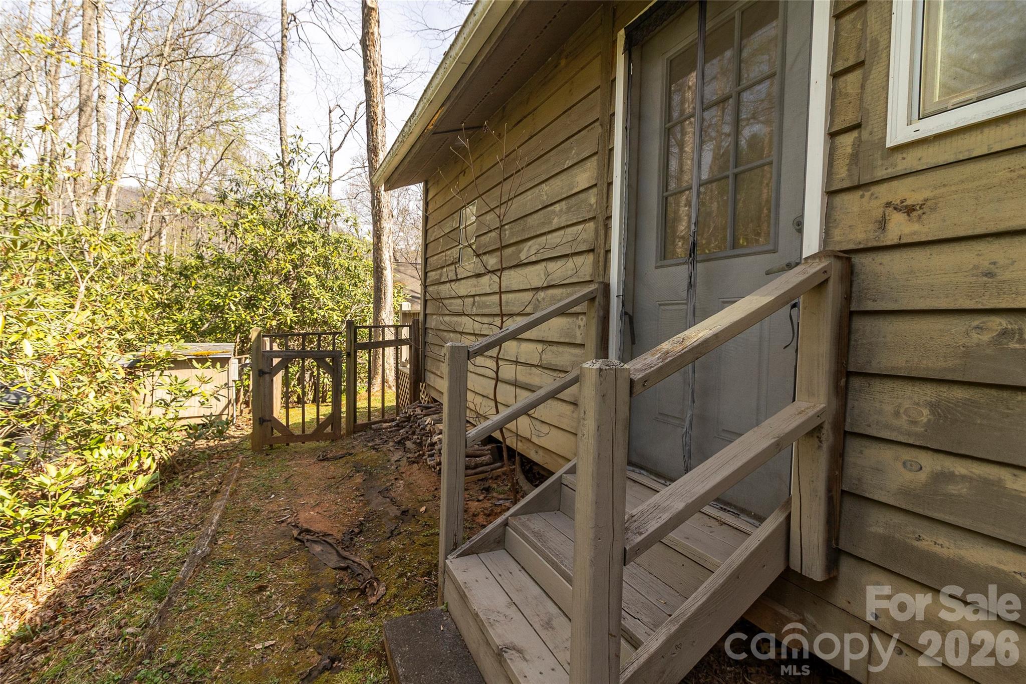 106 Cabin Creek Road Sylva, NC 28779 - Photo 33 of 35