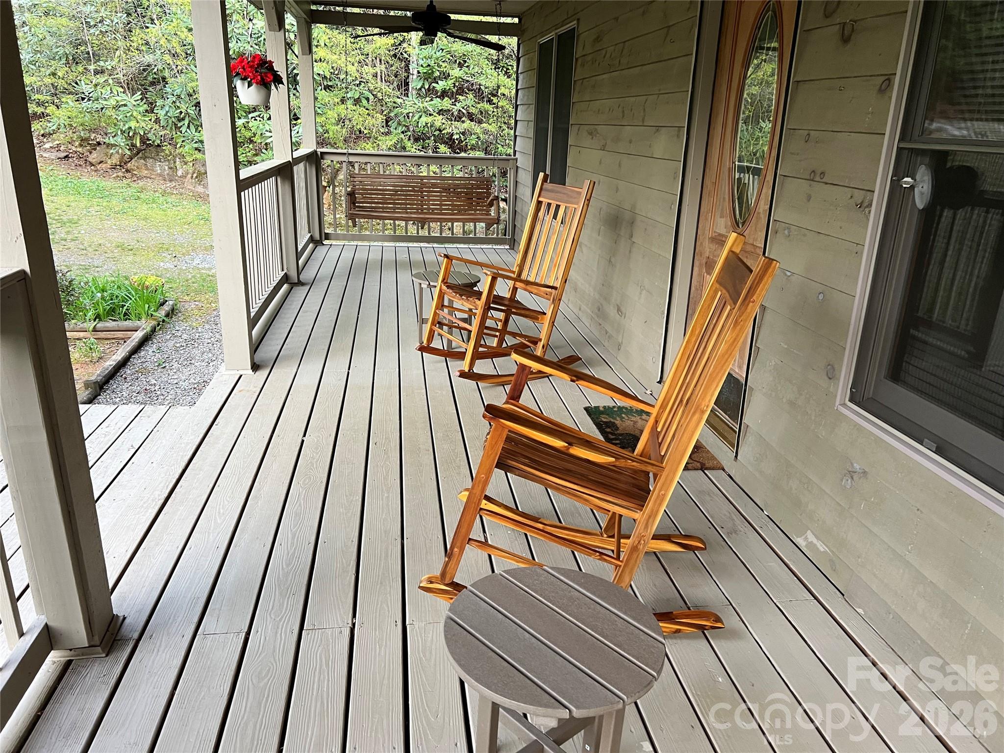 106 Cabin Creek Road Sylva, NC 28779 - Photo 4 of 35