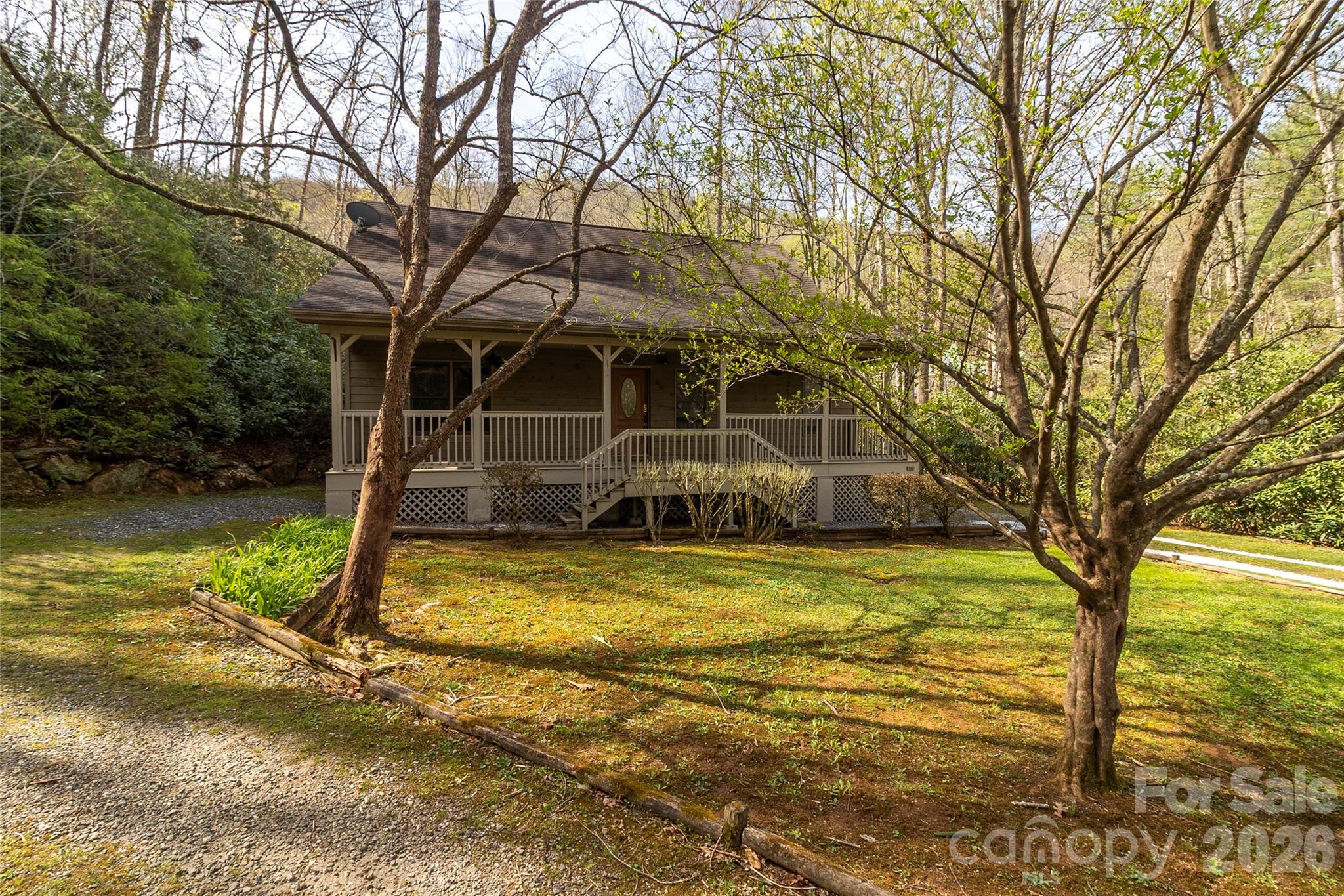 106 Cabin Creek Road Sylva, NC 28779 - Photo 5 of 34