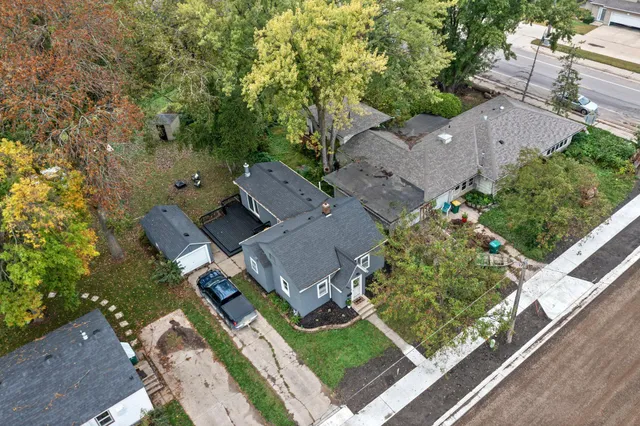 $218,900 | 406 5th Street Northwest, Montgomery, MN 56069