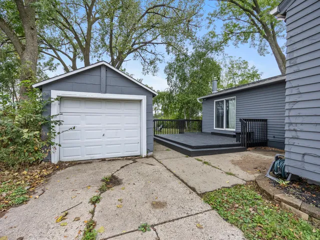 $218,900 | 406 5th Street Northwest, Montgomery, MN 56069