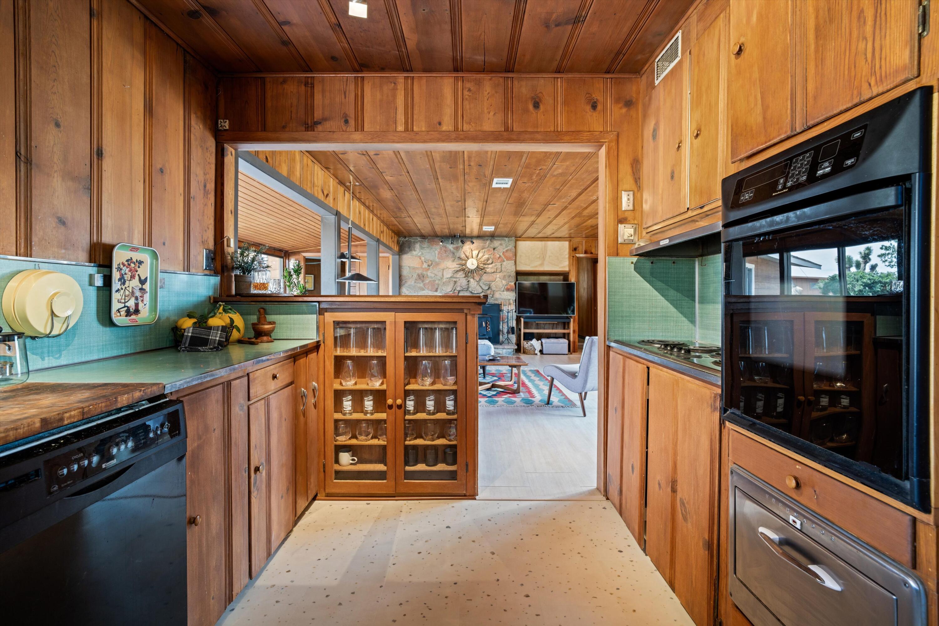 11337 Avenue E E Lancaster Ca East Lancaster, CA 93535 - Photo 22 of 60 a kitchen with stainless steel appliances a sink and a stove