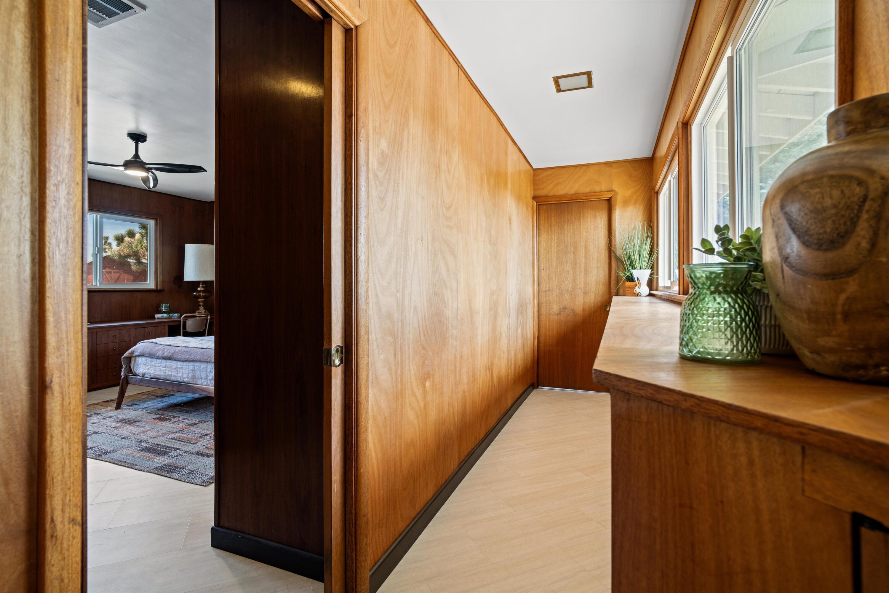 11337 Avenue E E Lancaster Ca East Lancaster, CA 93535 - Photo 40 of 60 a view of hallway with livingroom and furniture
