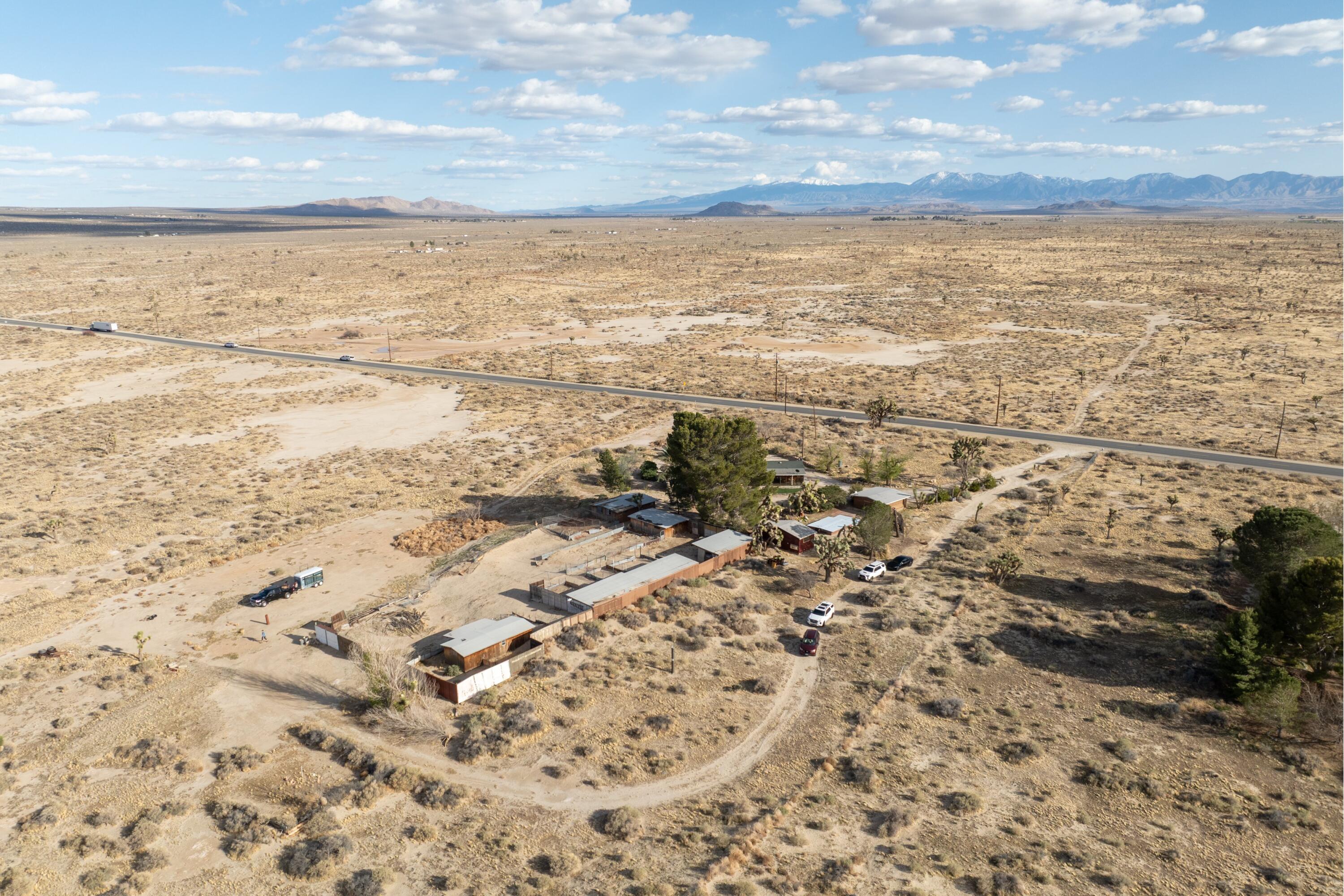 11337 Avenue E E Lancaster Ca East Lancaster, CA 93535 - Photo 51 of 60 a view of an ocean beach