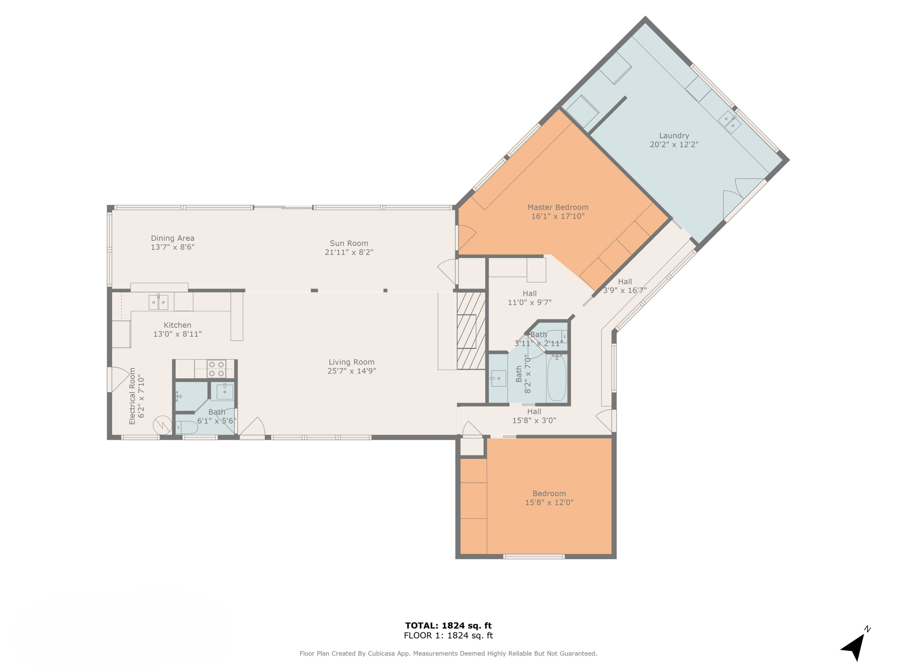 11337 Avenue E E Lancaster Ca East Lancaster, CA 93535 - Photo 60 of 60