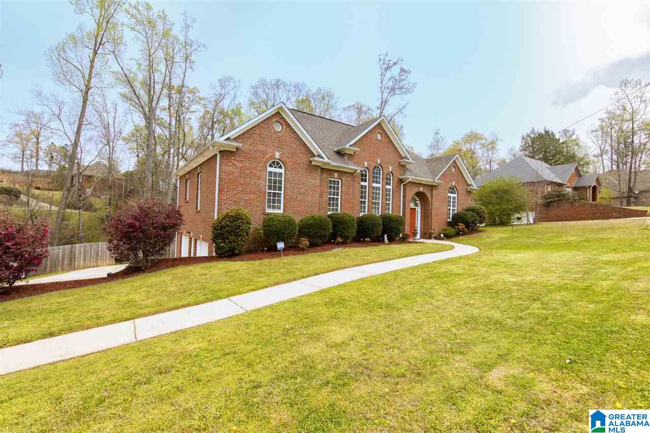 8229 Serene Lake Road McCalla, AL 35111 - Photo 34 of 48